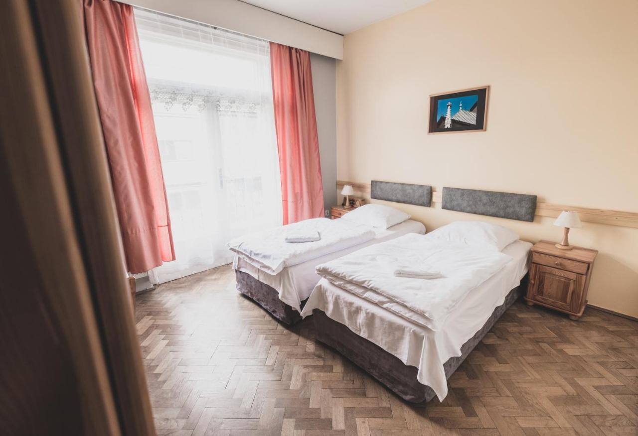Guest house Cybulskiego Guest Krakow
