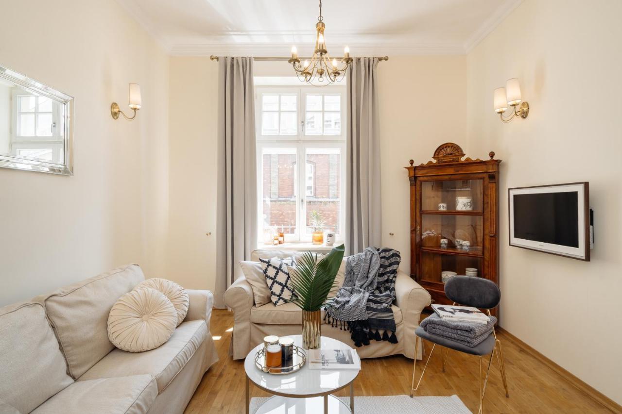 Hamptons By Loft Affair Apartament