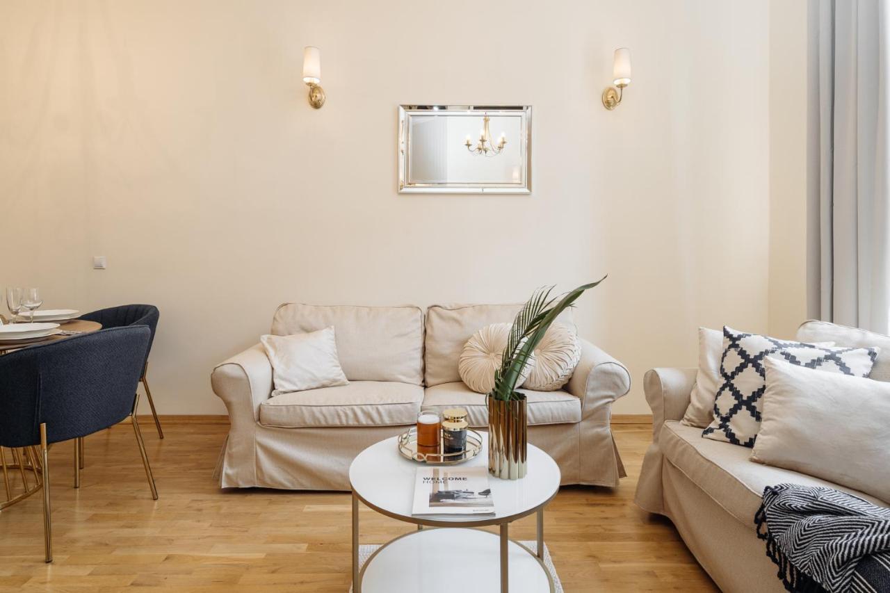Apartament Hamptons By Loft Affair Kraków