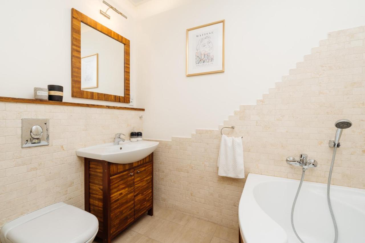 Hamptons By Loft Affair Apartament