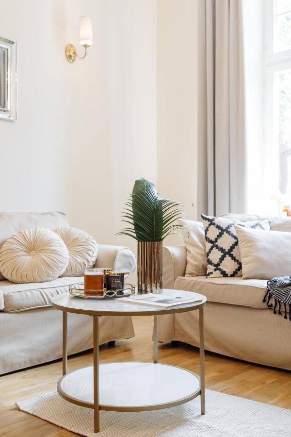 Hamptons By Loft Affair Apartament *