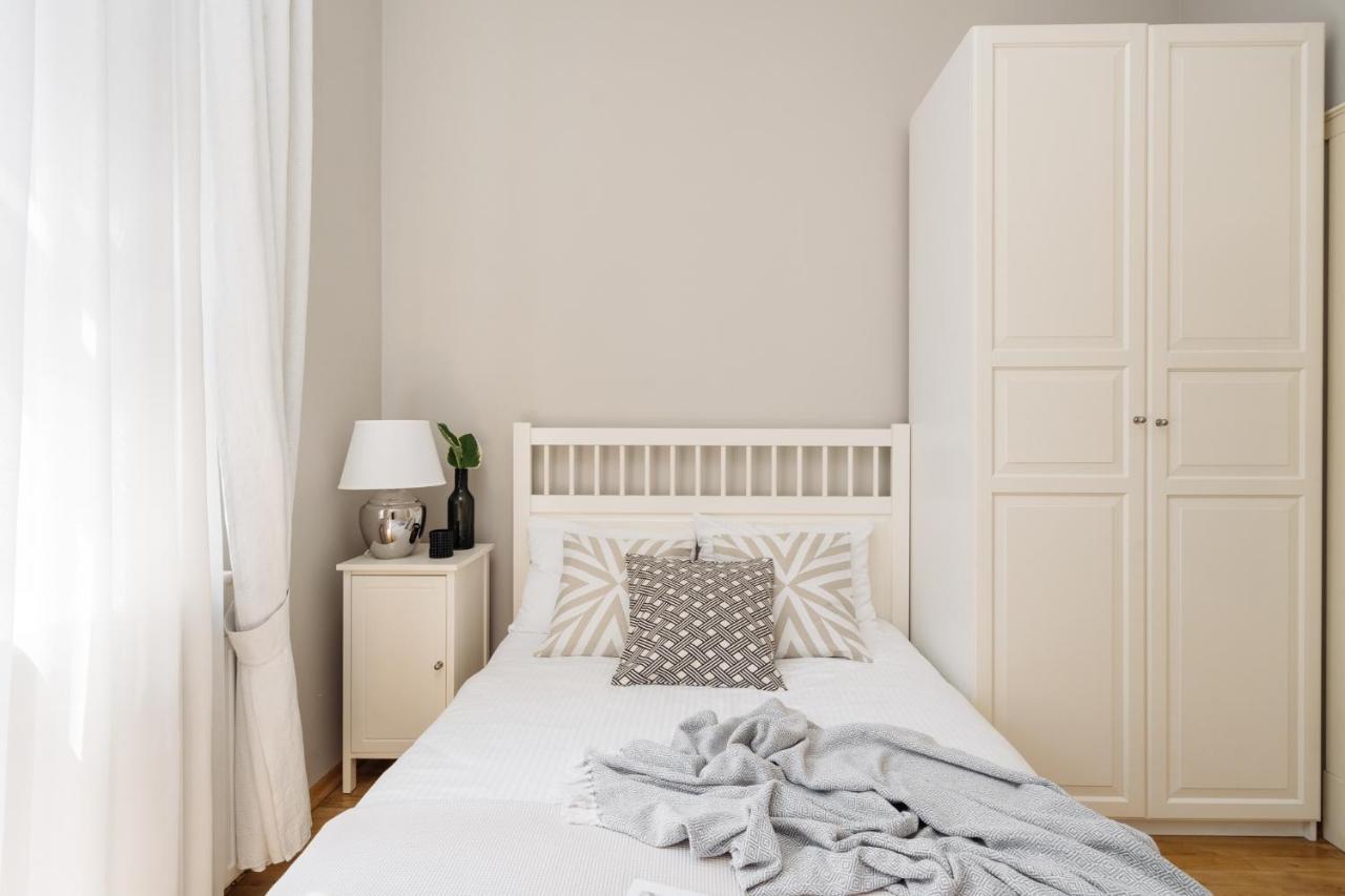 Hamptons By Loft Affair Apartament *