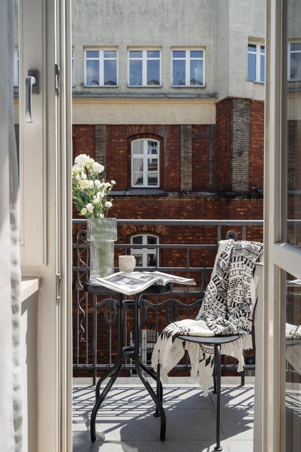 Apartament Hamptons By Loft Affair Kraków