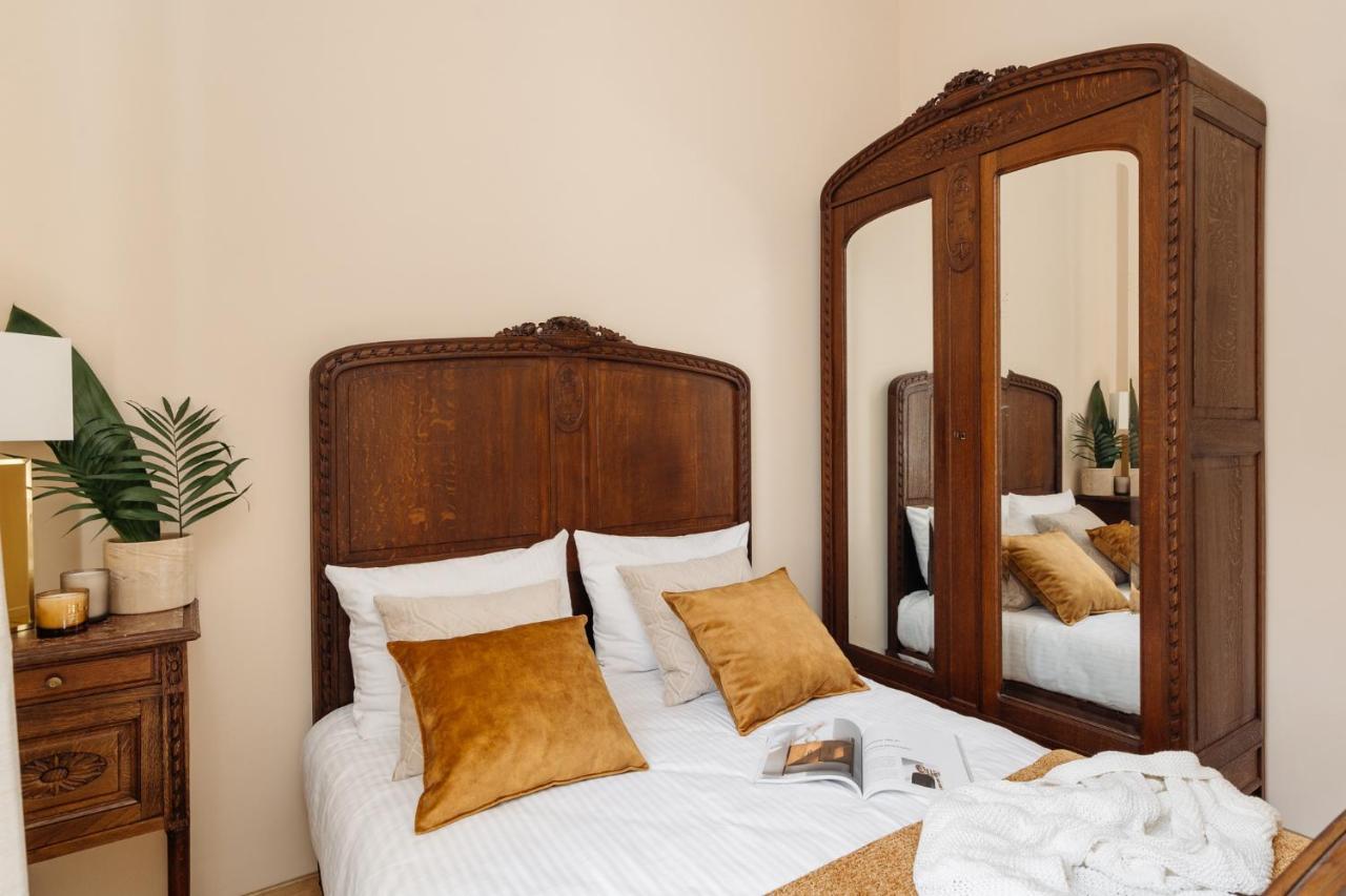 Hamptons By Loft Affair Apartament Kraków