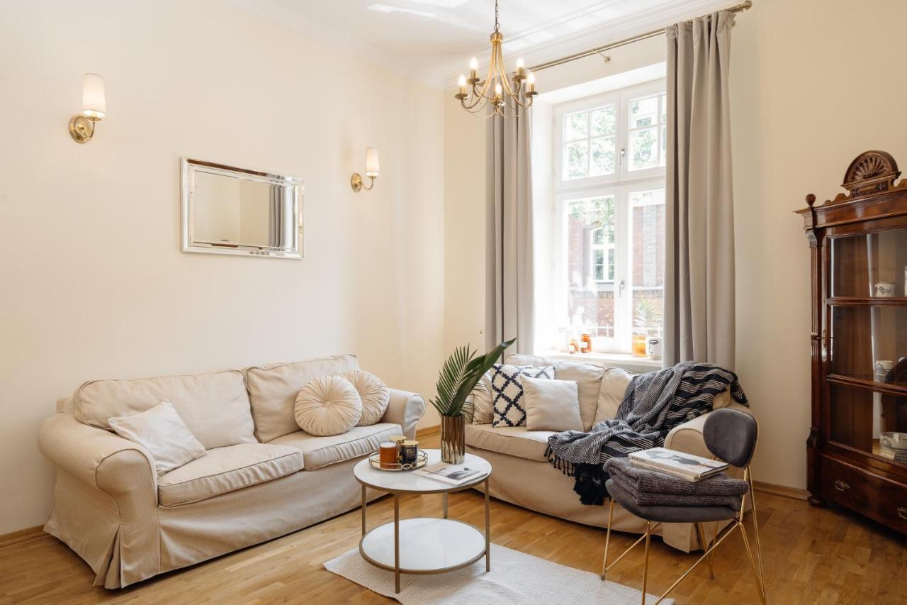 Hamptons By Loft Affair Apartament *