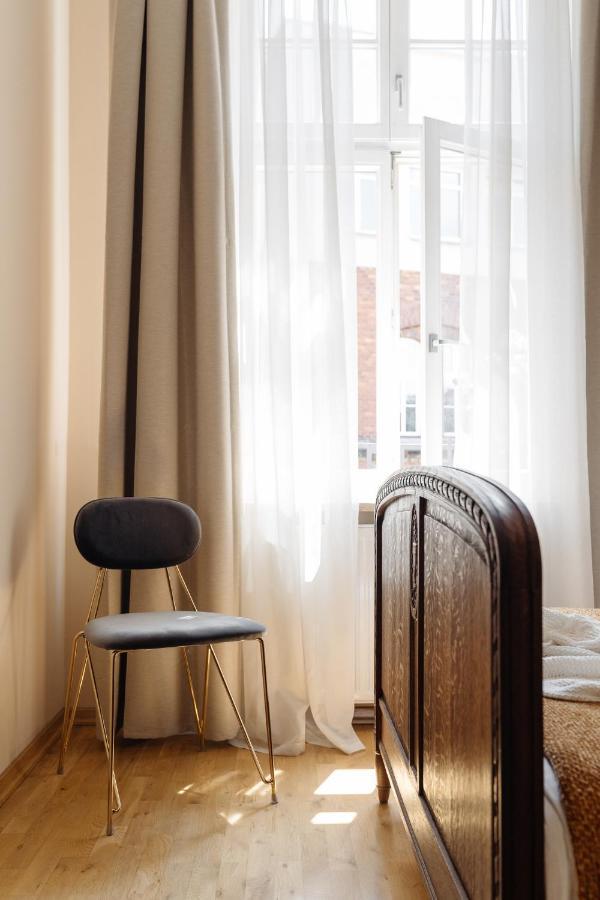 Apartament Hamptons By Loft Affair