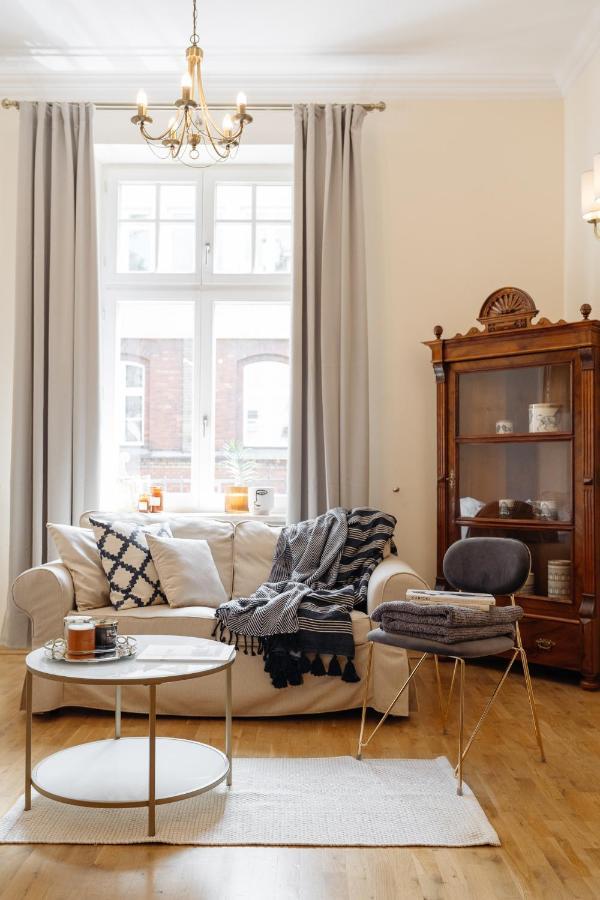 Hamptons By Loft Affair