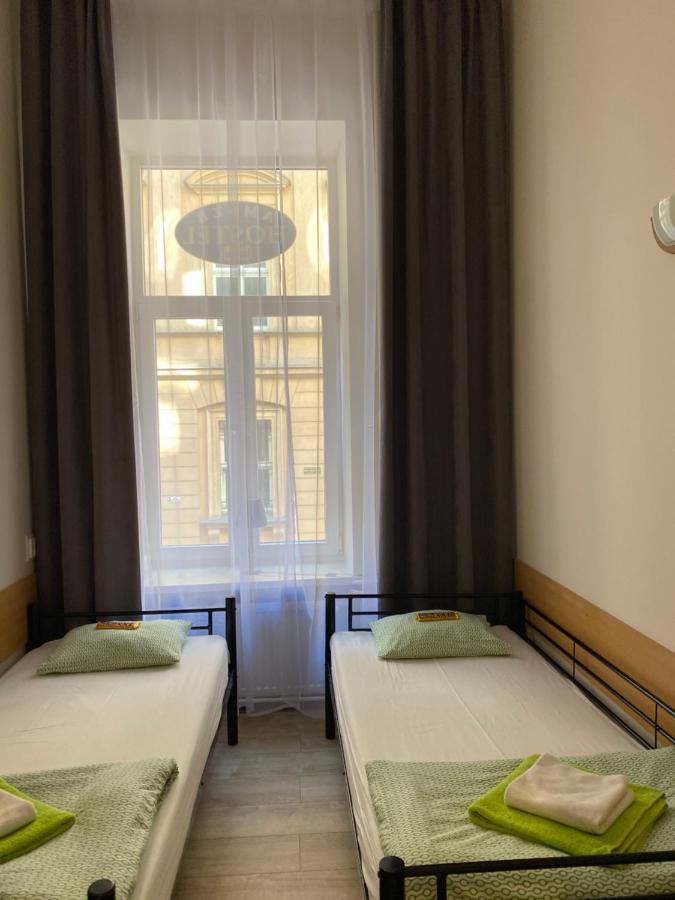 Hostel Amber Krakau
