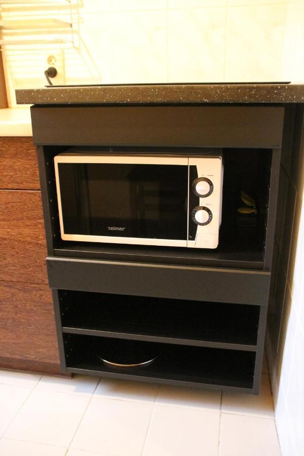 Apartament Widok