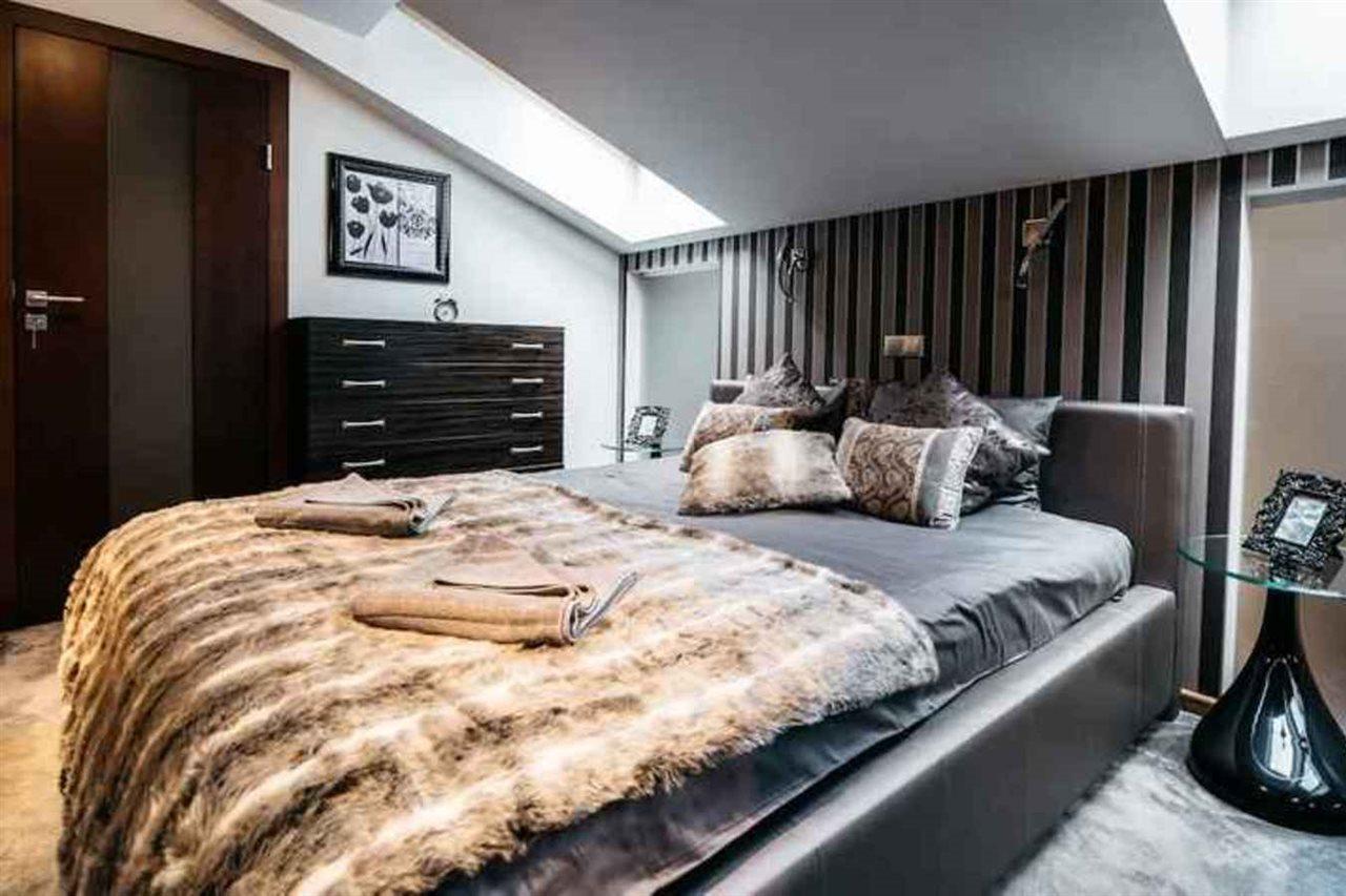 Apartment Boho Lofts - Loftaffair *