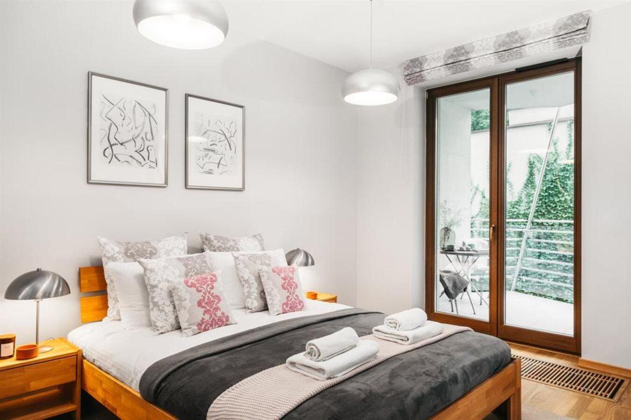 Wawel - Loftaffair Apartment