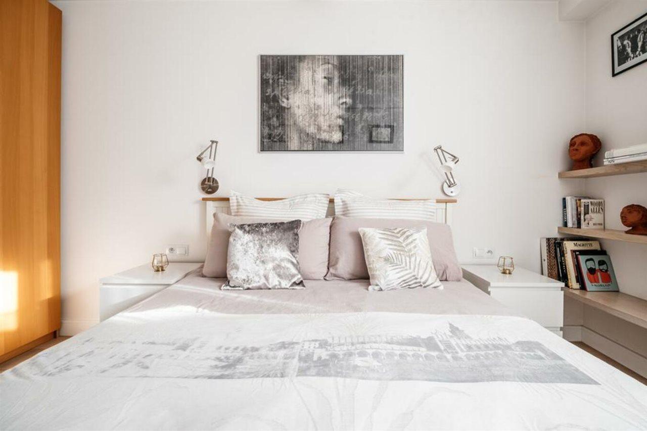 Apartment Art Lofts By Loft Affair *