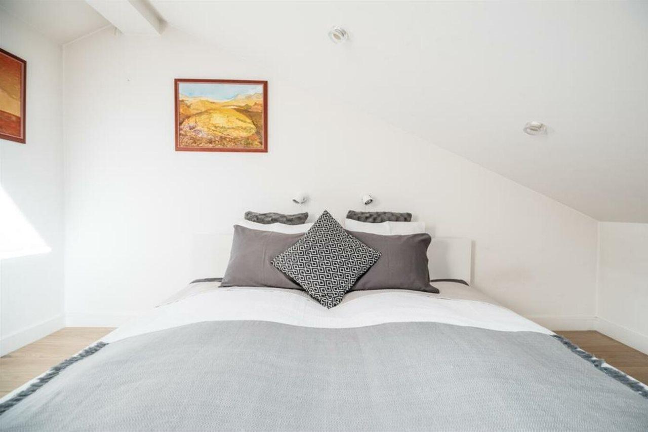 Art Lofts By Loft Affair * Krakow