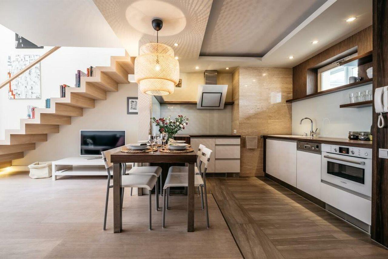 Art Lofts By Loft Affair Krakow