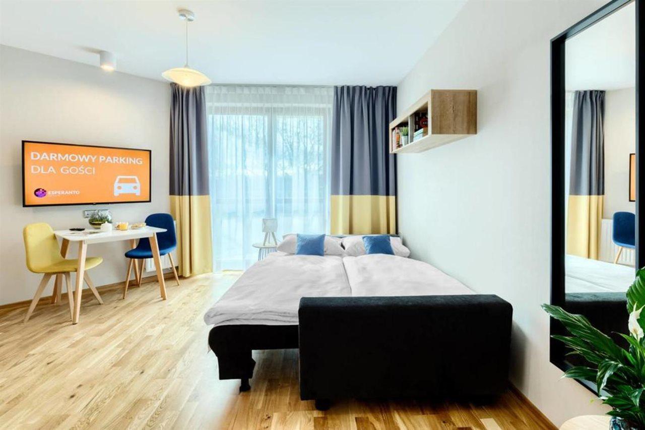 Esperanto Design 3* Krakow