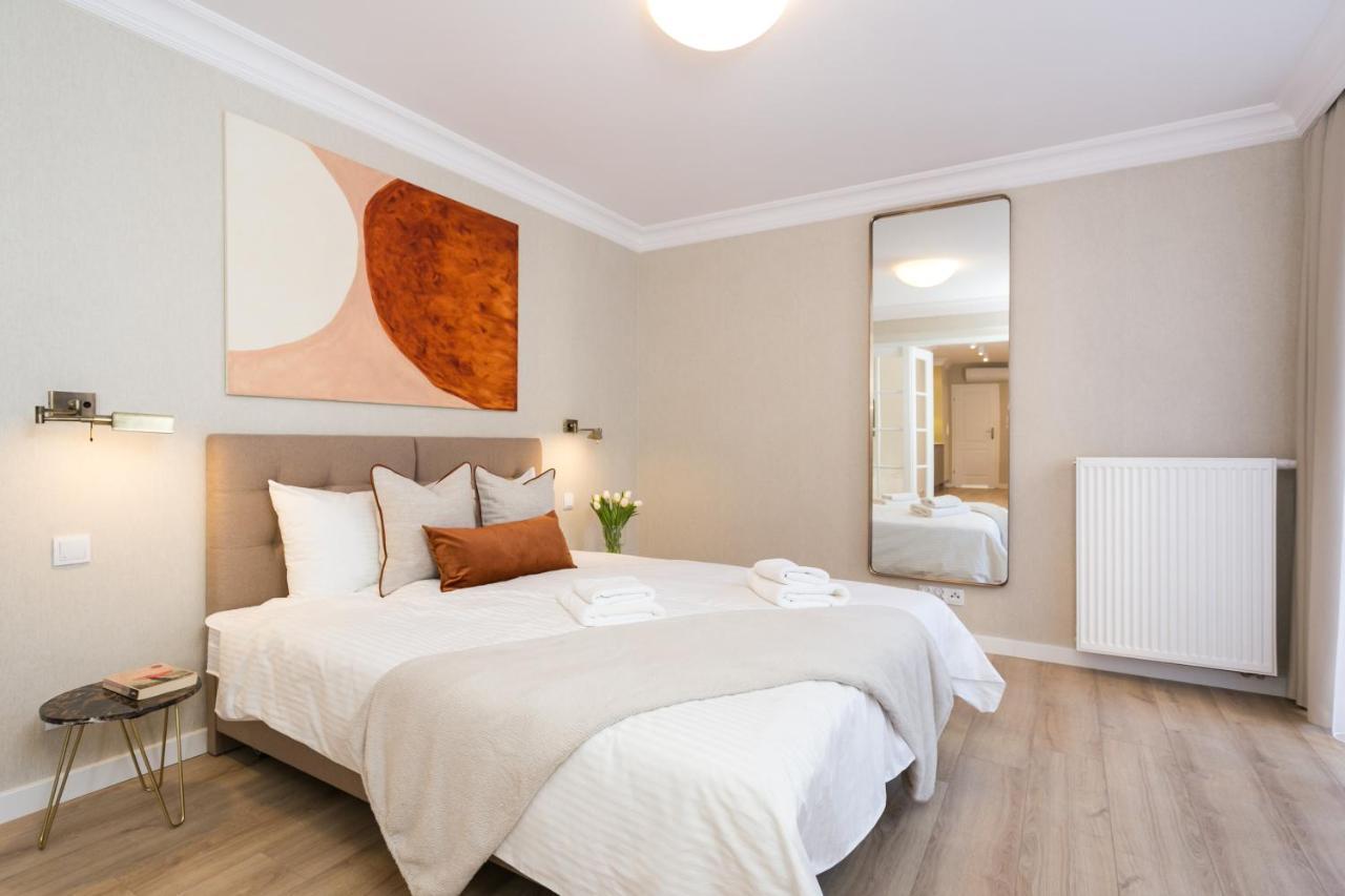 Dawid Apartment