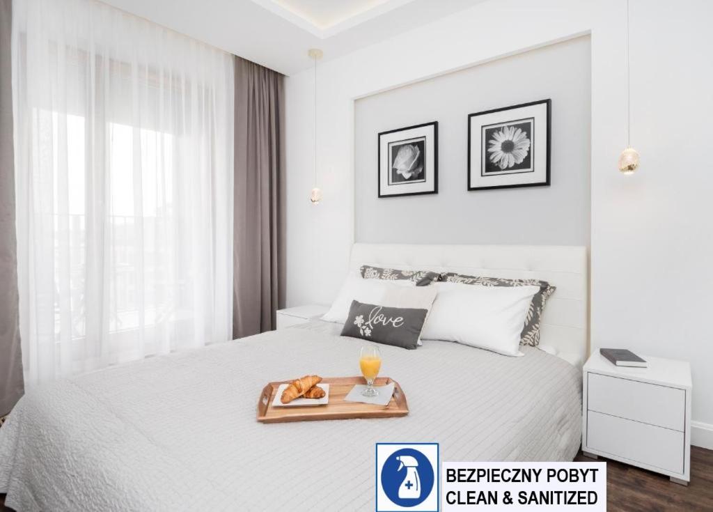 Appartement Landmark Krakau