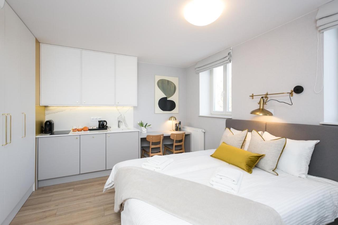 Apartment Dawid *
