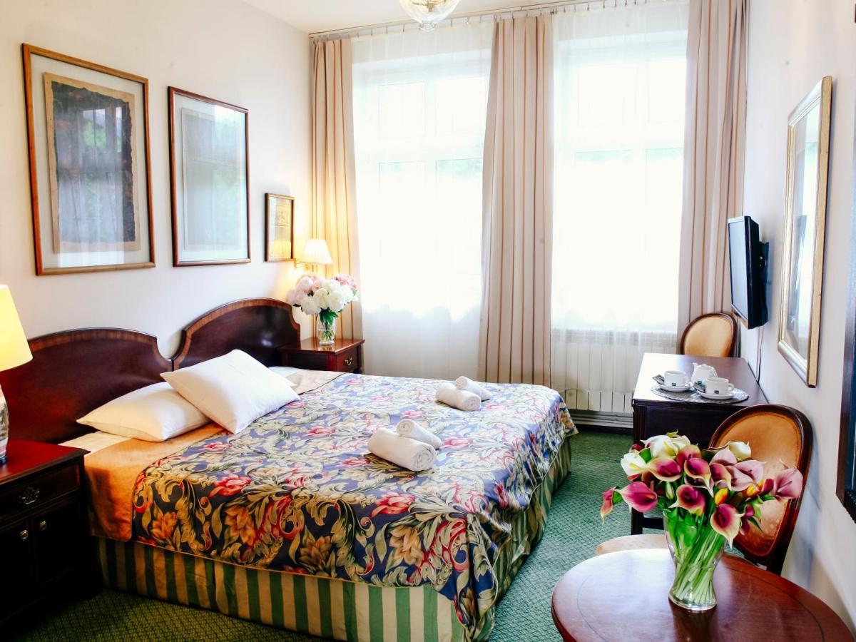 Miodosytnia 3* Krakau