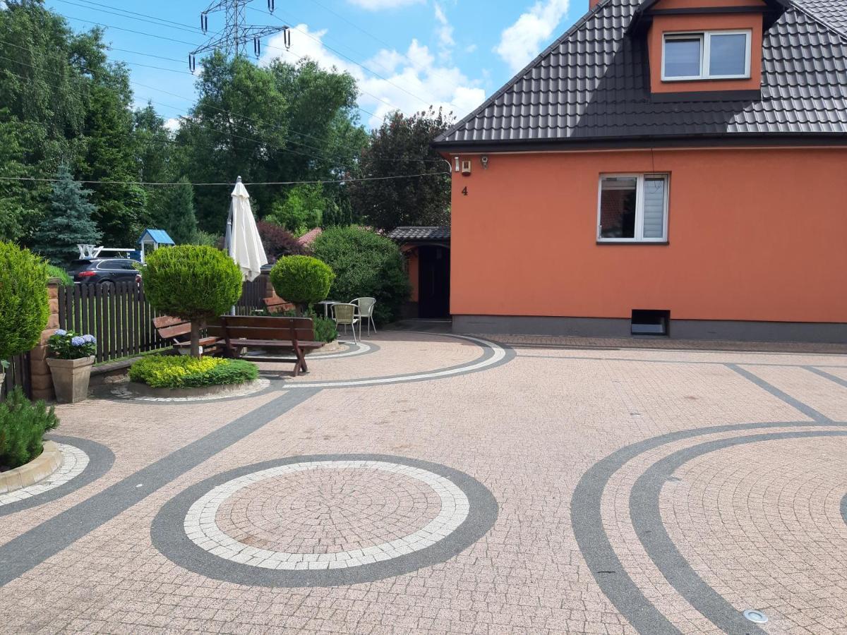 Zielony Zakątek Hostel