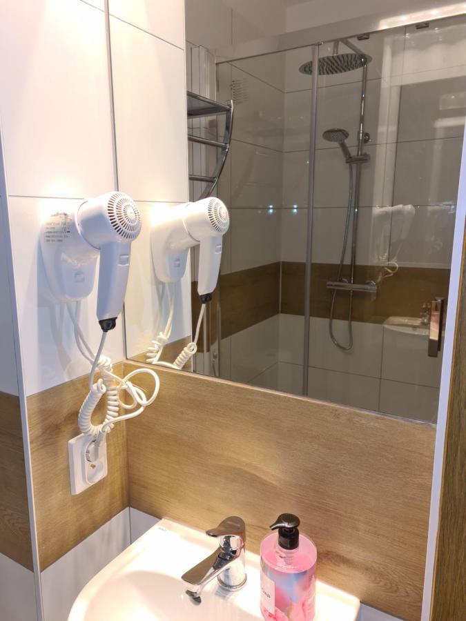 Amber 10 Appartement
