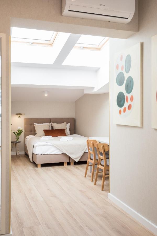 Dawid Apartment