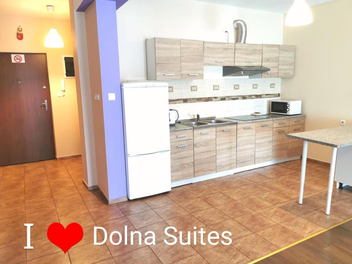 Dolna Apartamento Cracóvia
