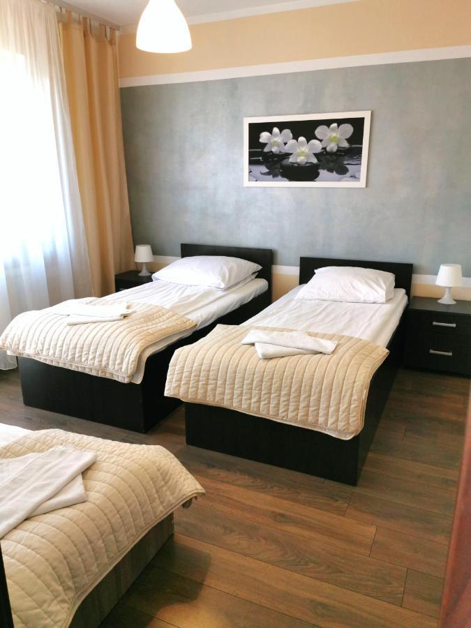 Dolna Apartamento *