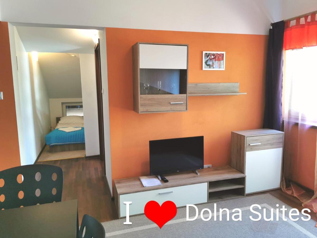 Apartamento Dolna Cracóvia