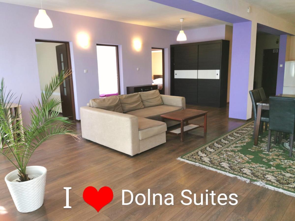 Apartamento Dolna *