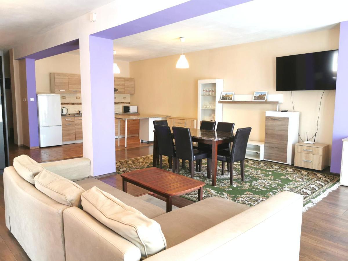 Dolna Apartamento *