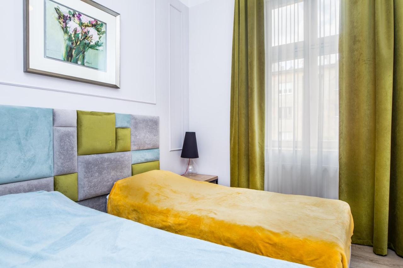 Cracow Rentals-zacisze