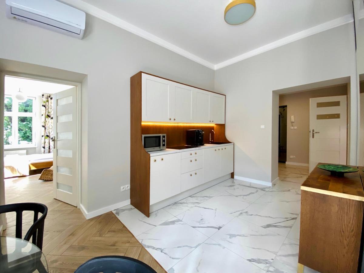 Appartement Faust In The Heart Of Kazimierz By Mint *