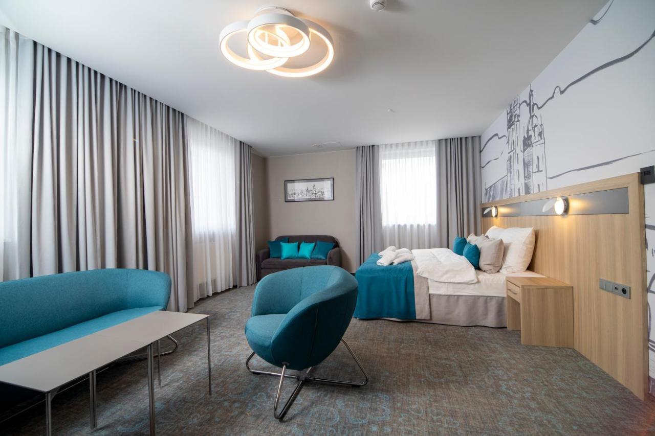 Krowodrza Centrum Konferencyjno - Hotelowe Hotel