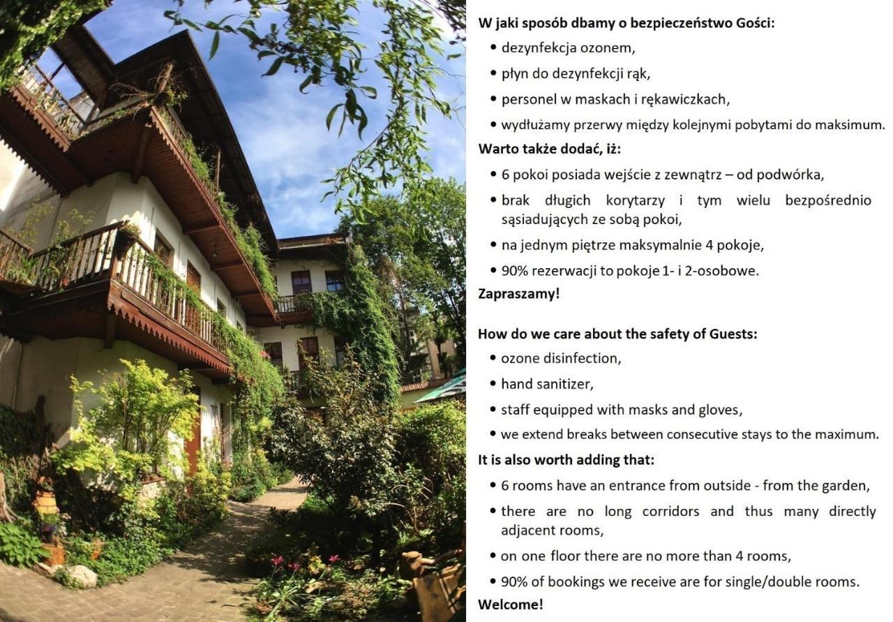 Globtroter Hostel *