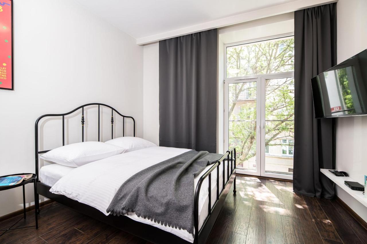 Apartment Native Lubelska 14 Krakow