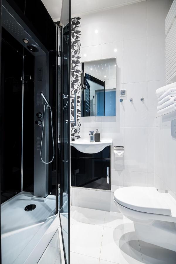 Apartment Native Lubelska 14 *