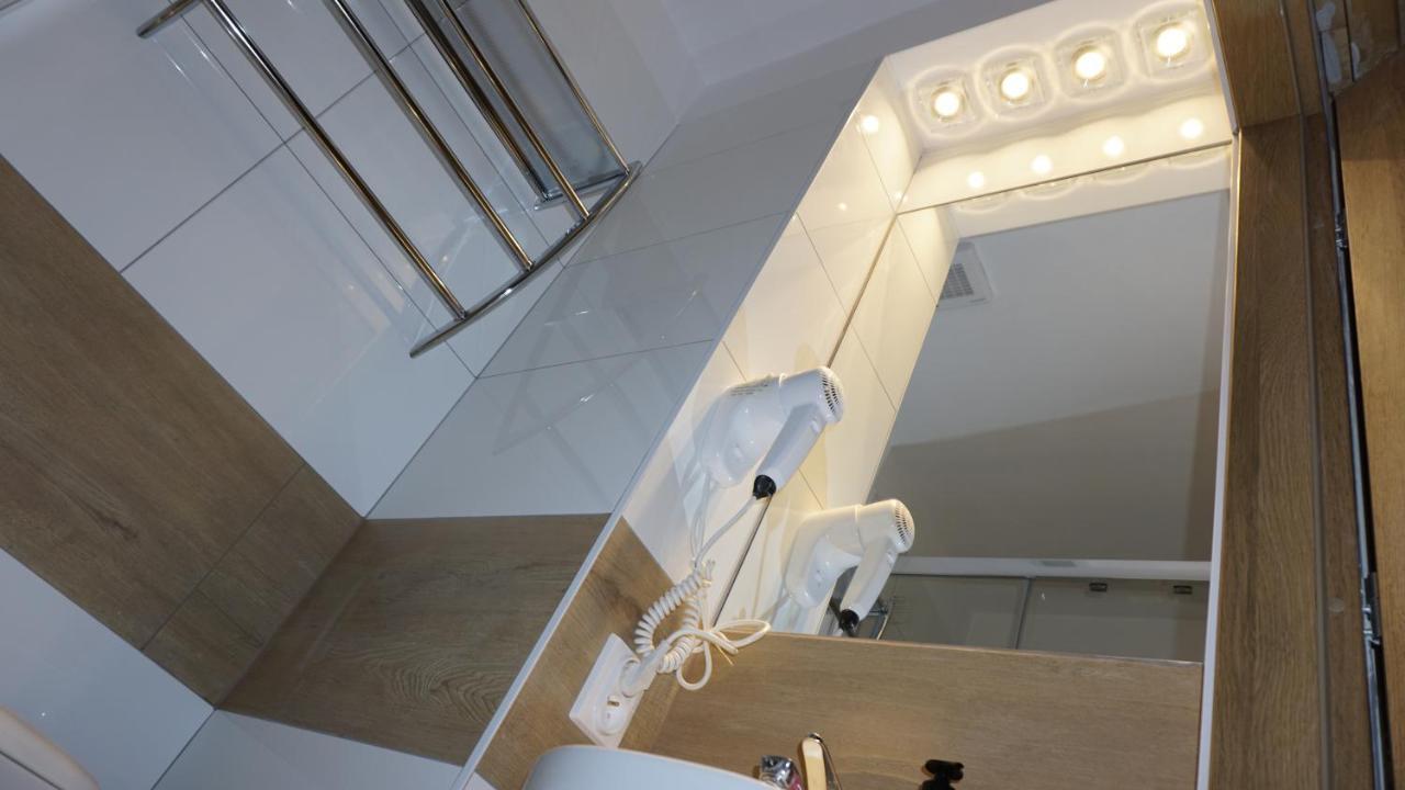 Amber 10 Appartement