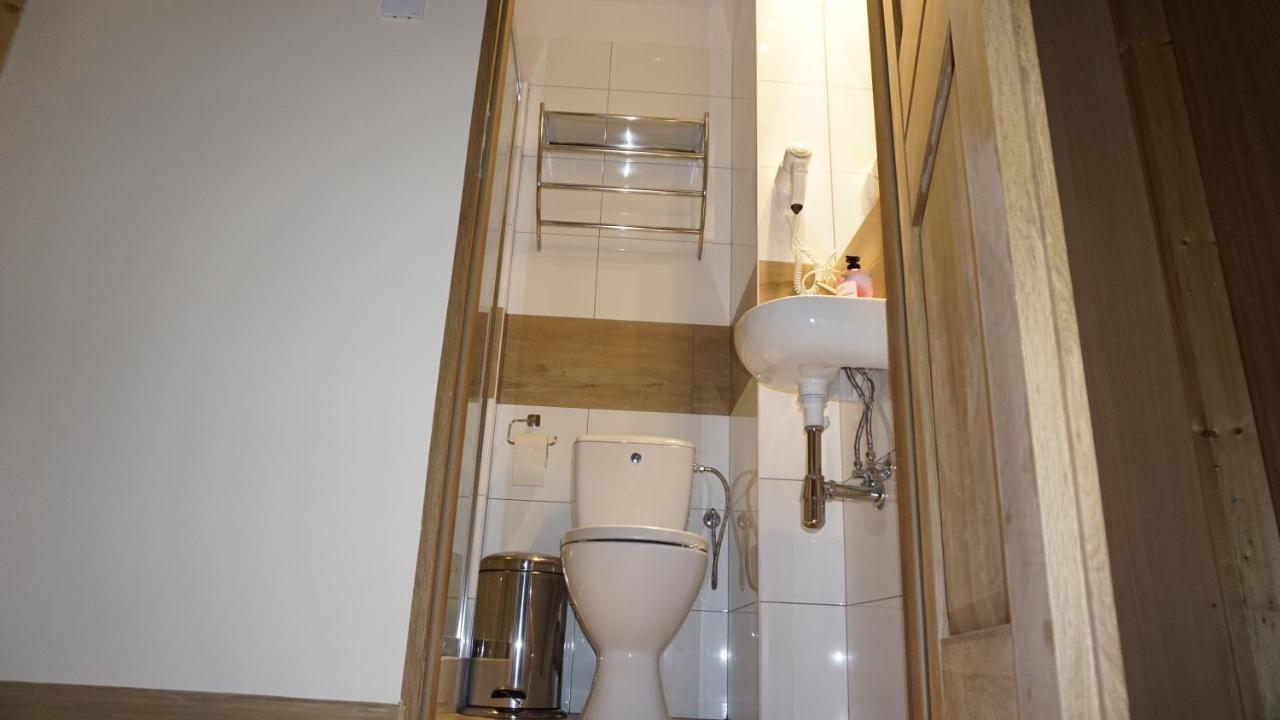 Appartement Amber 10 Krakau