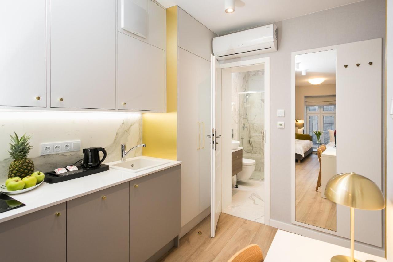 Apartment Dawid