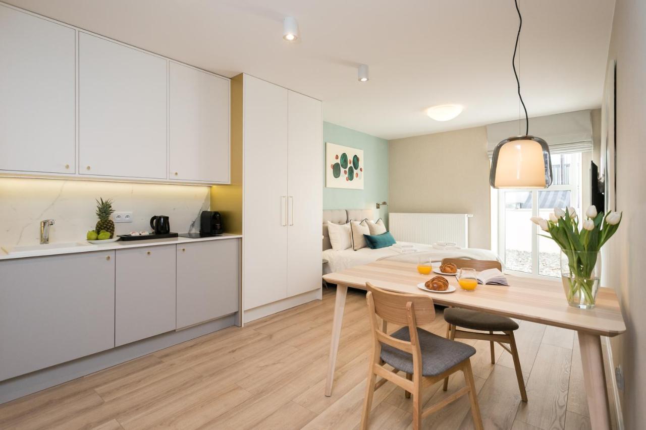 Apartment Dawid *