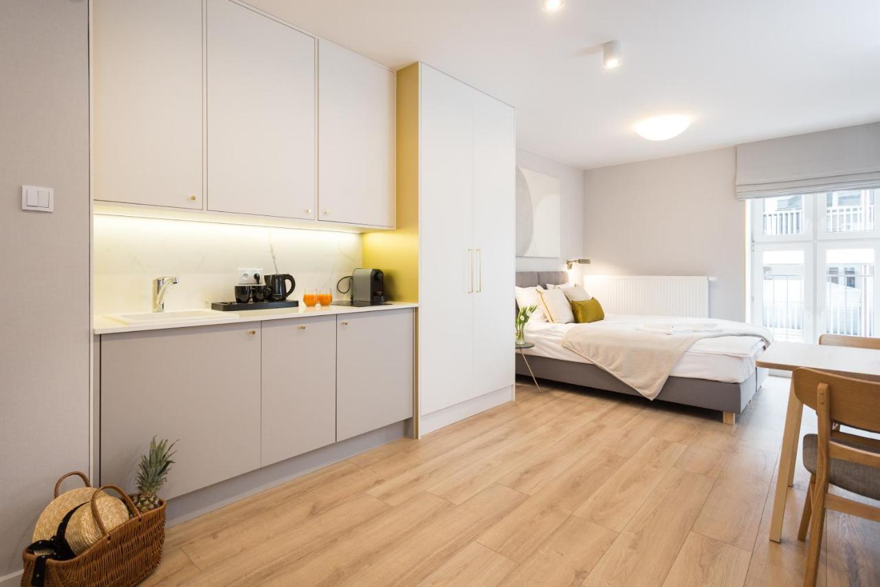 Apartment Dawid