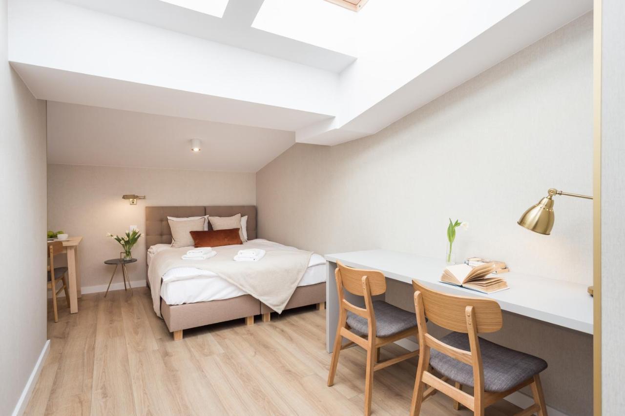 Dawid Apartment Krakow