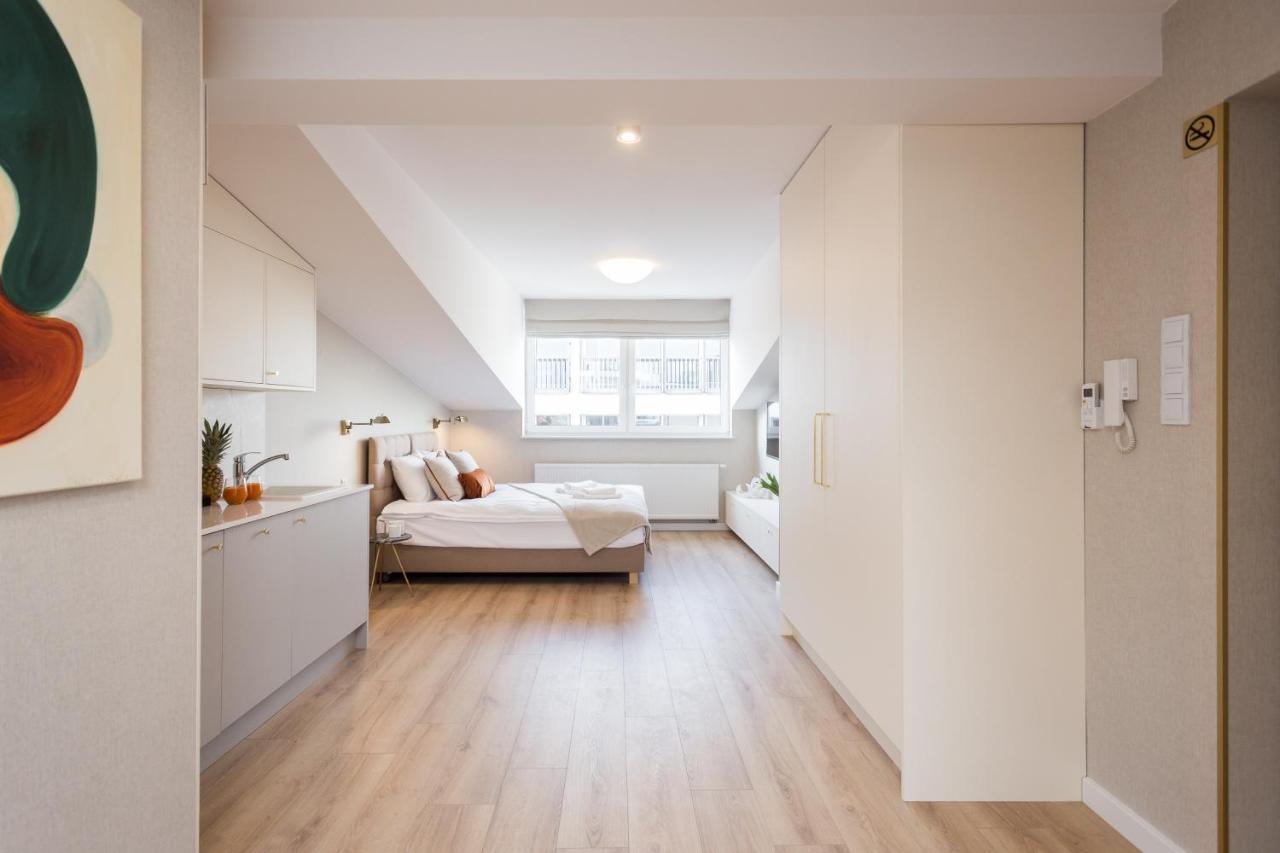 Dawid Apartment Krakow