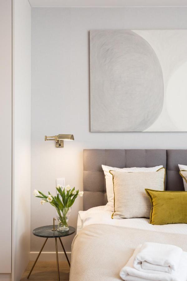 Apartment Dawid *