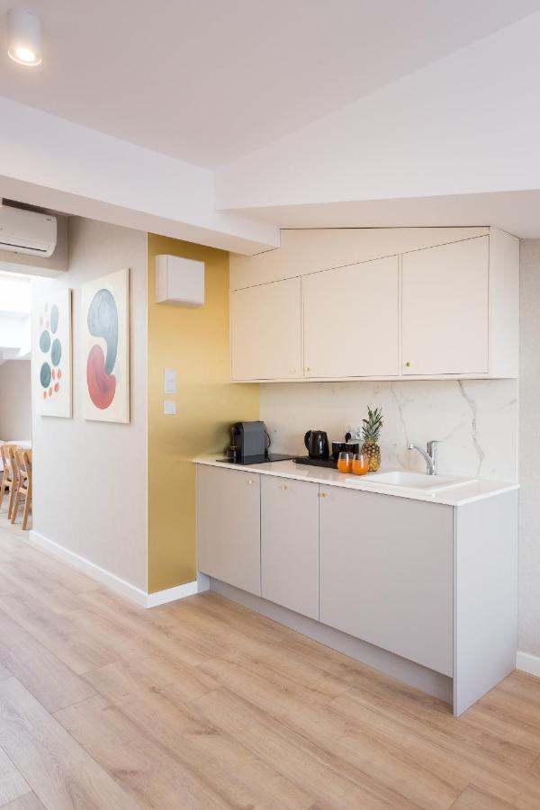 Apartment Dawid *