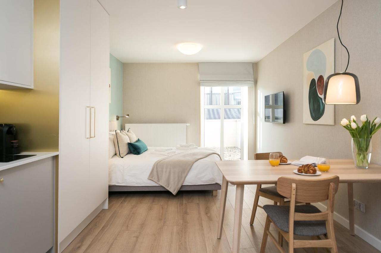 Dawid Apartment Krakow