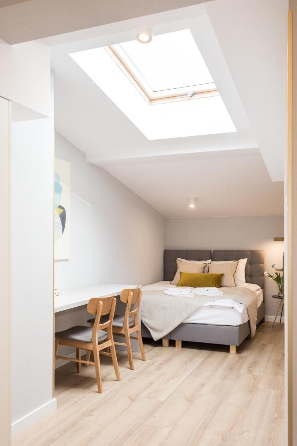 Apartment Dawid *