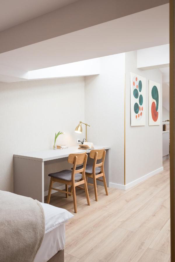 Apartment Dawid *