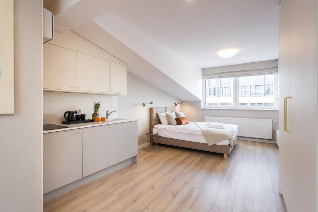 Apartment Dawid *